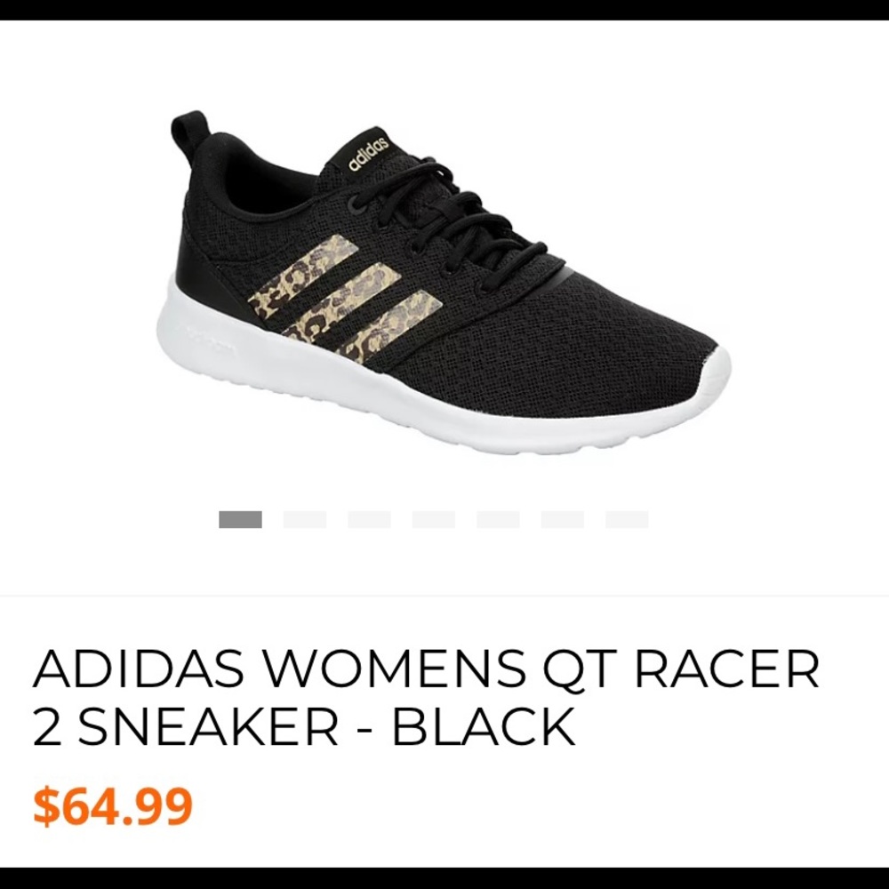 Women’s Adidas Size 8